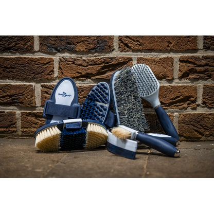 Horseware Newmarket Grooming Brush Set