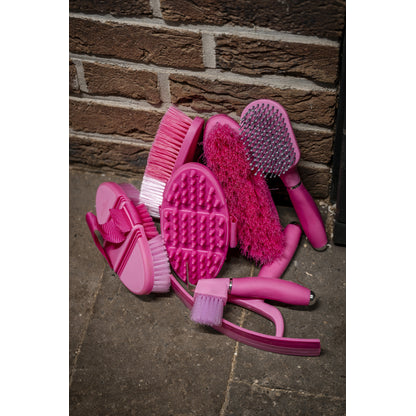 Horseware Newmarket Grooming Brush Set