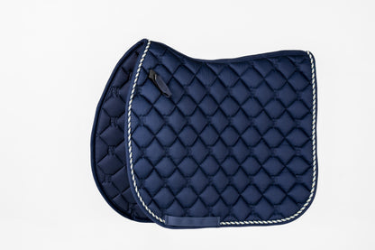 Horseware Newmarket Close Contact Saddle Pad