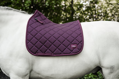 Alessandro Albanese Performance Dressage Pad