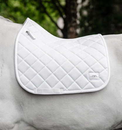Alessandro Albanese Performance Dressage Pad