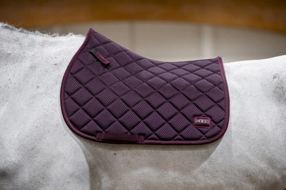 Alessandro Albanese Performance Jump Pad