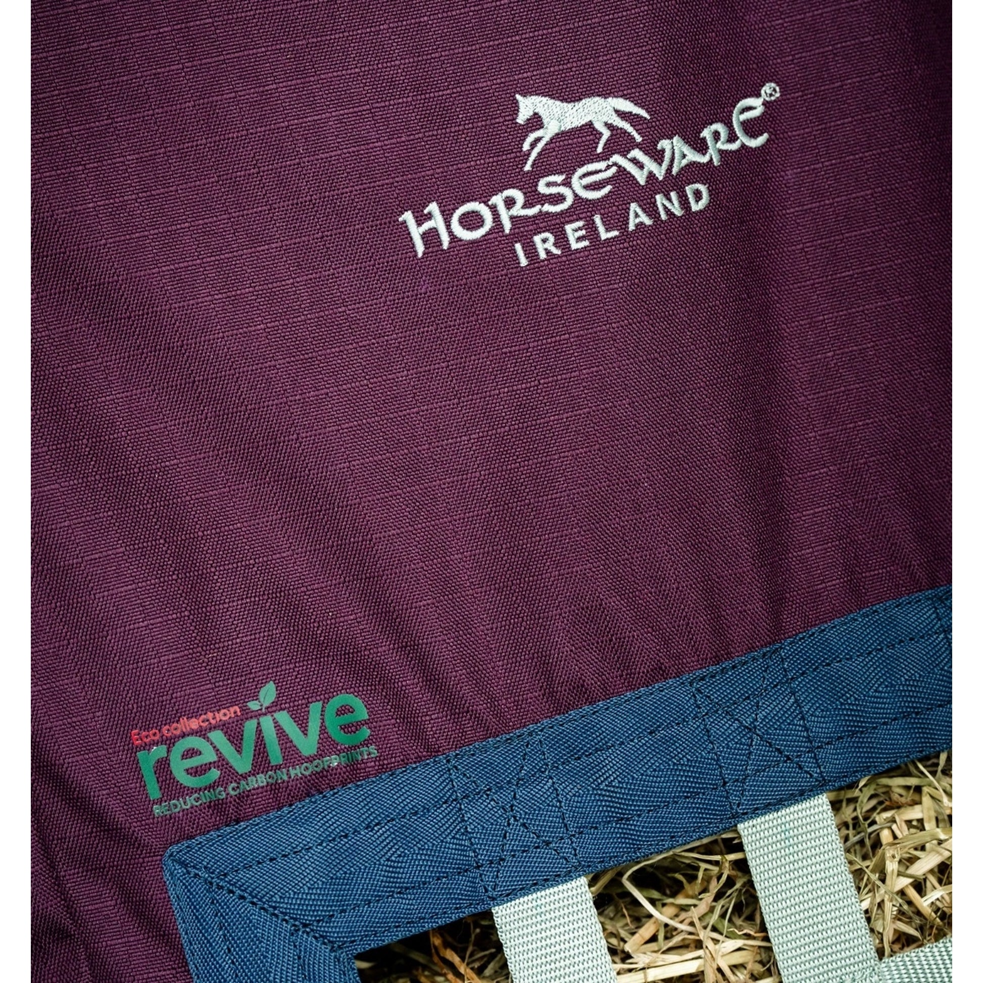 Horseware Revive Haybag