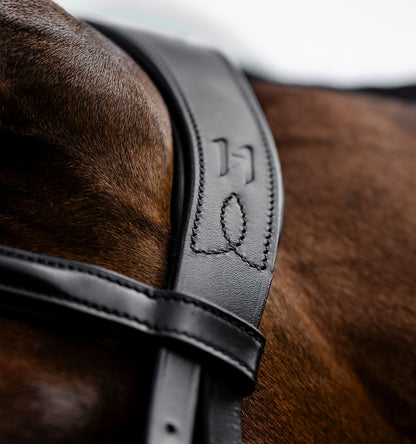 Horseware Figure 8 Grackle Bridle