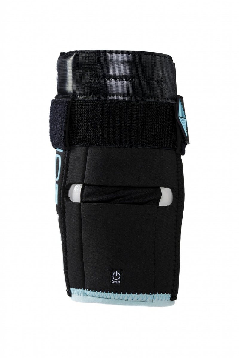 Horseware Ice-Vibe Knee Wraps