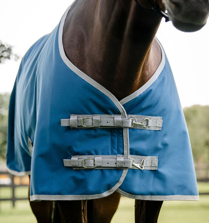Horseware Ionic Therapy Quarter Horse Turnout 100g