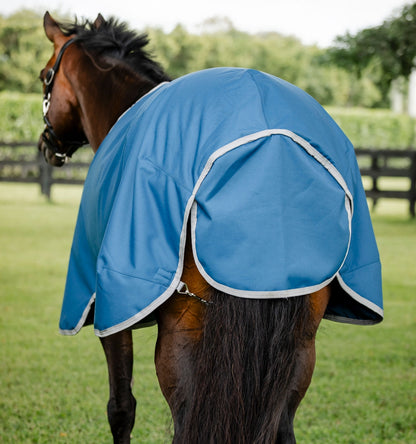 Horseware Ionic Therapy Quarter Horse Turnout 100g