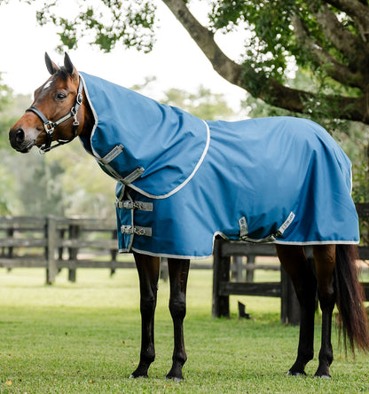 Horseware Ionic Therapy Quarter Horse Turnout 100g