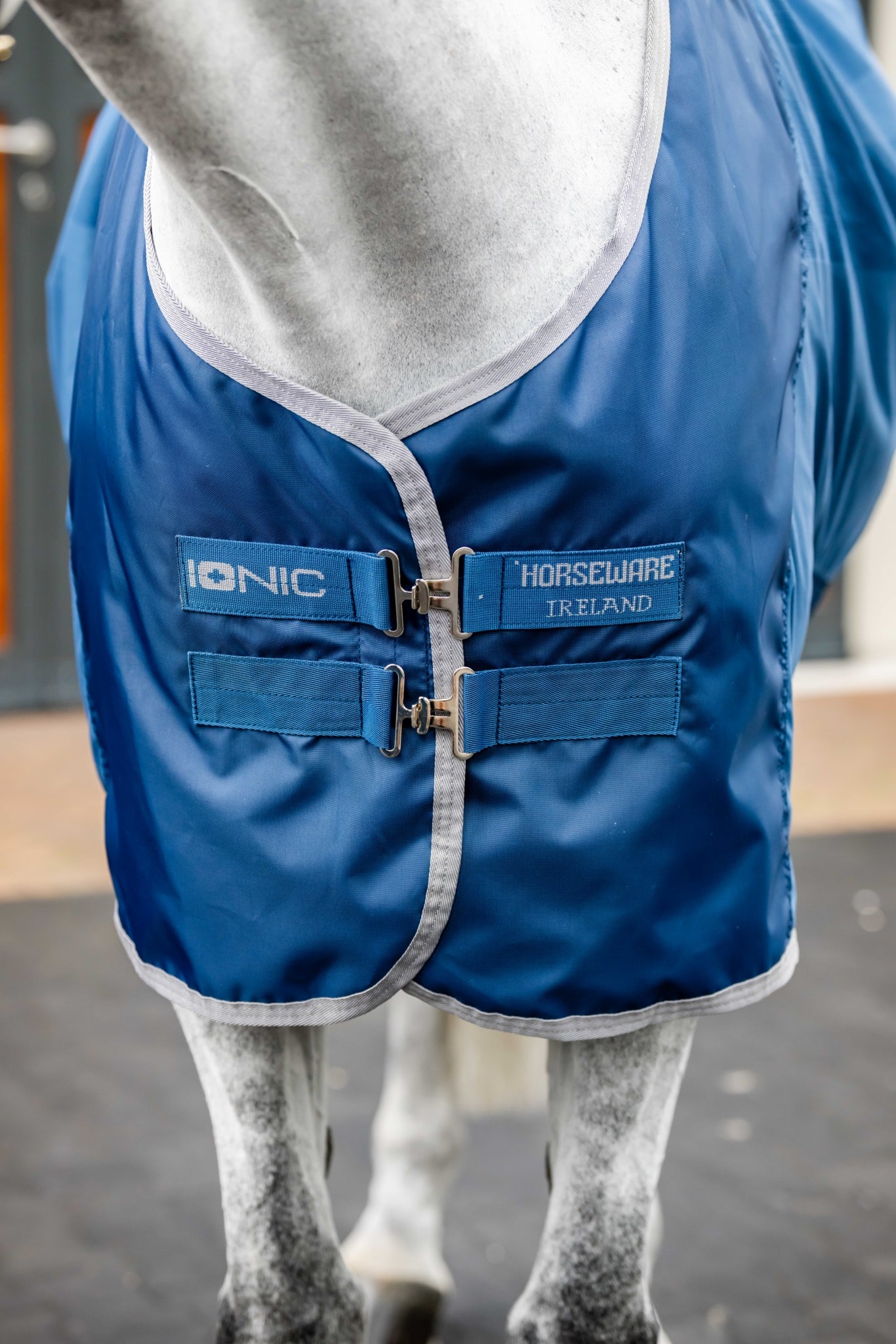 Horseware Ionic Therapy Mesh Cooler