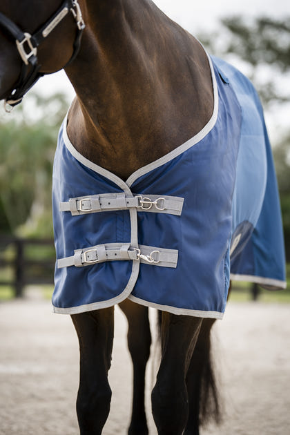 Horseware Ionic Therapy Quarter Horse Mesh Cooler