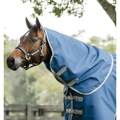 Horseware Ionic Therapy Quarter Horse Turnout Hood 0g