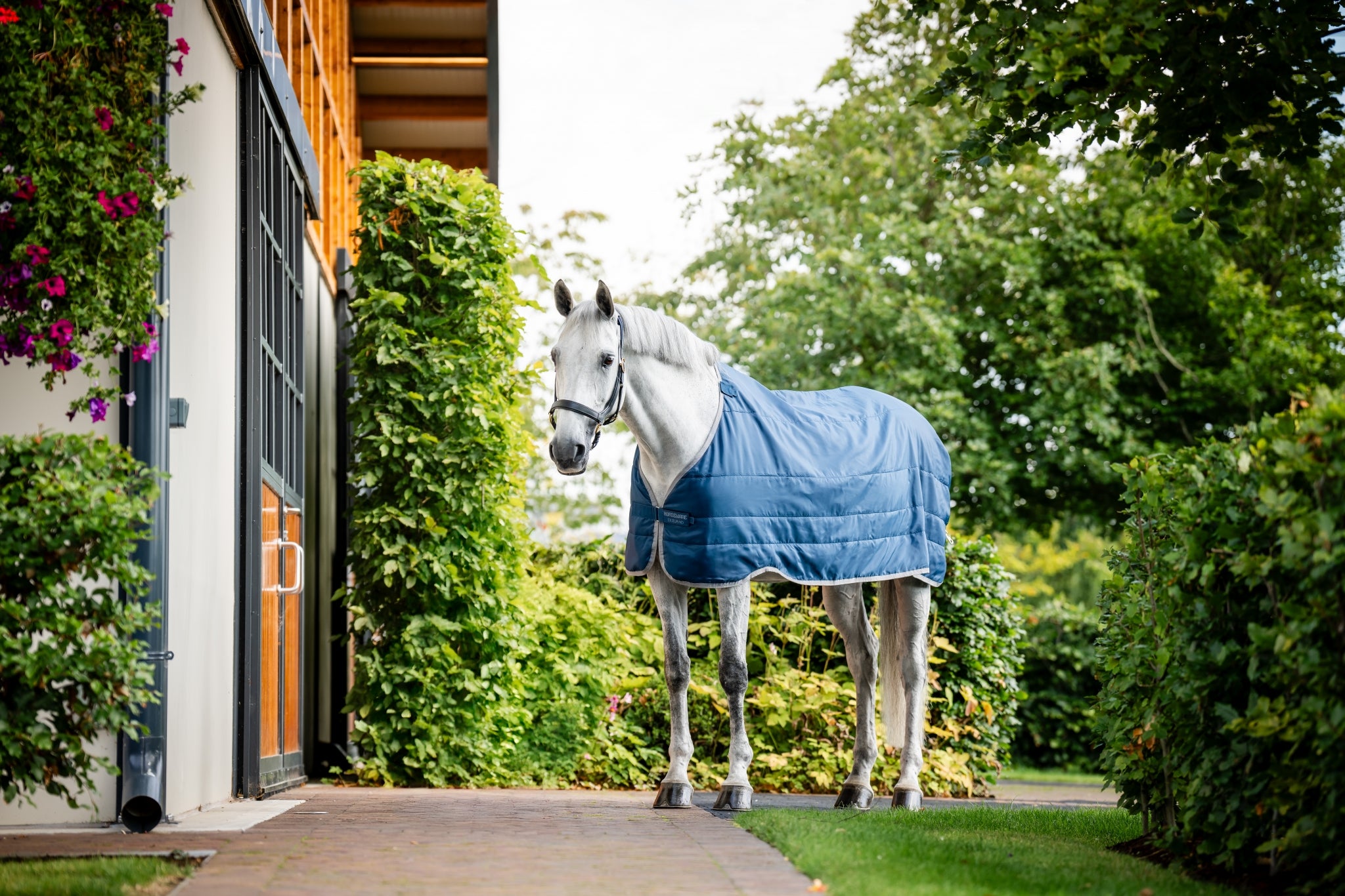 Horseware Ionic Therapy Liner 50g
