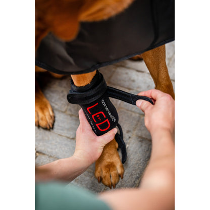 Horseware LED Red Light Therapy Pet Leg Wrap