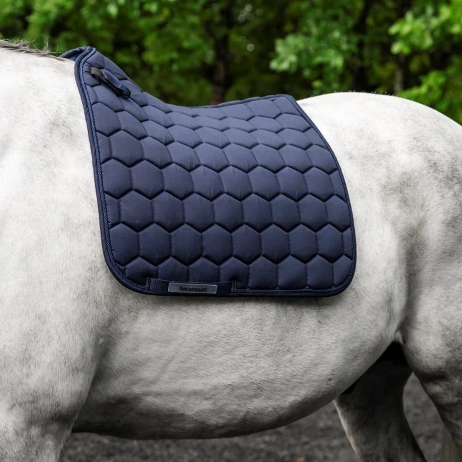 Horseware Ionic Dressage Saddle Pad