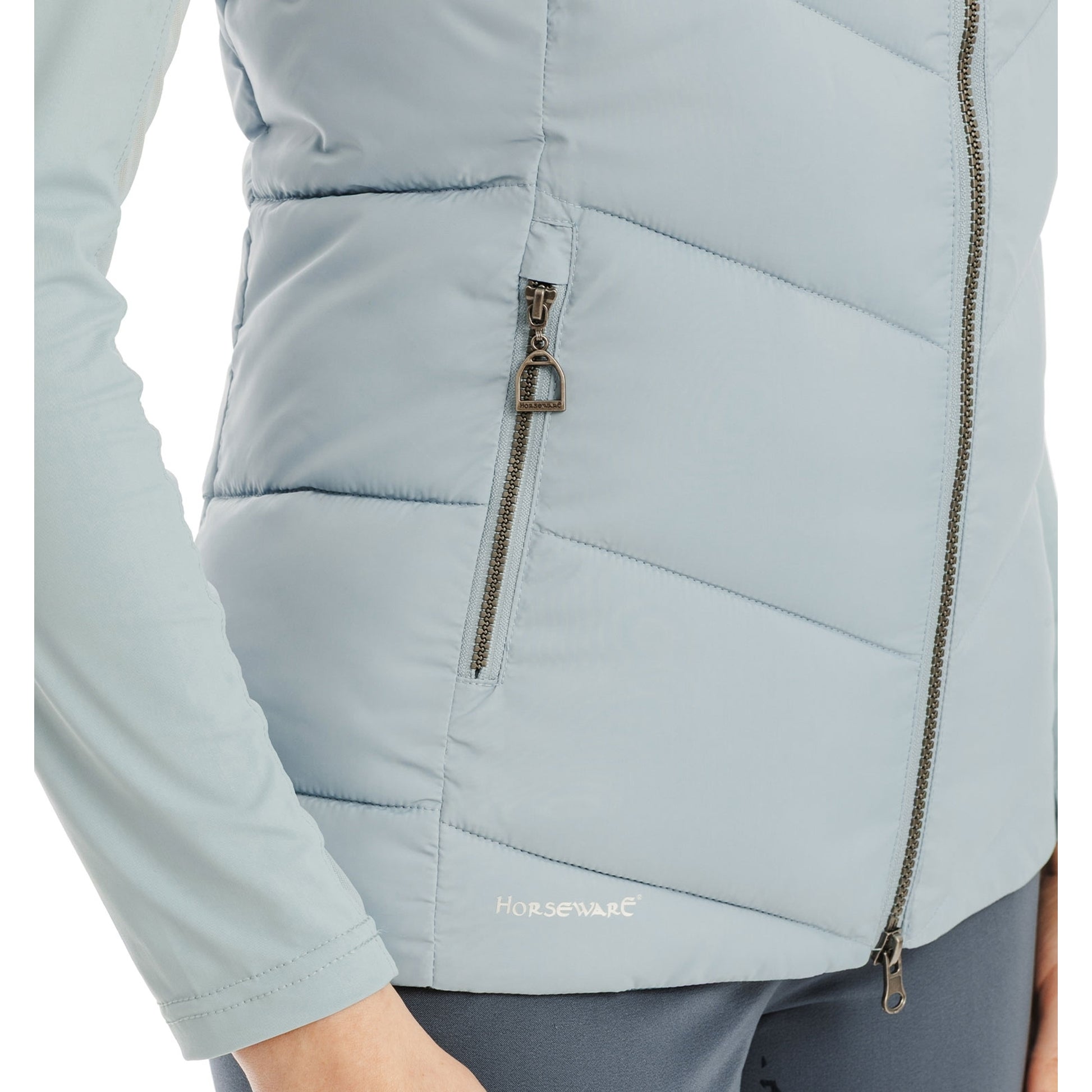 Horseware Laadies Stride Vest
