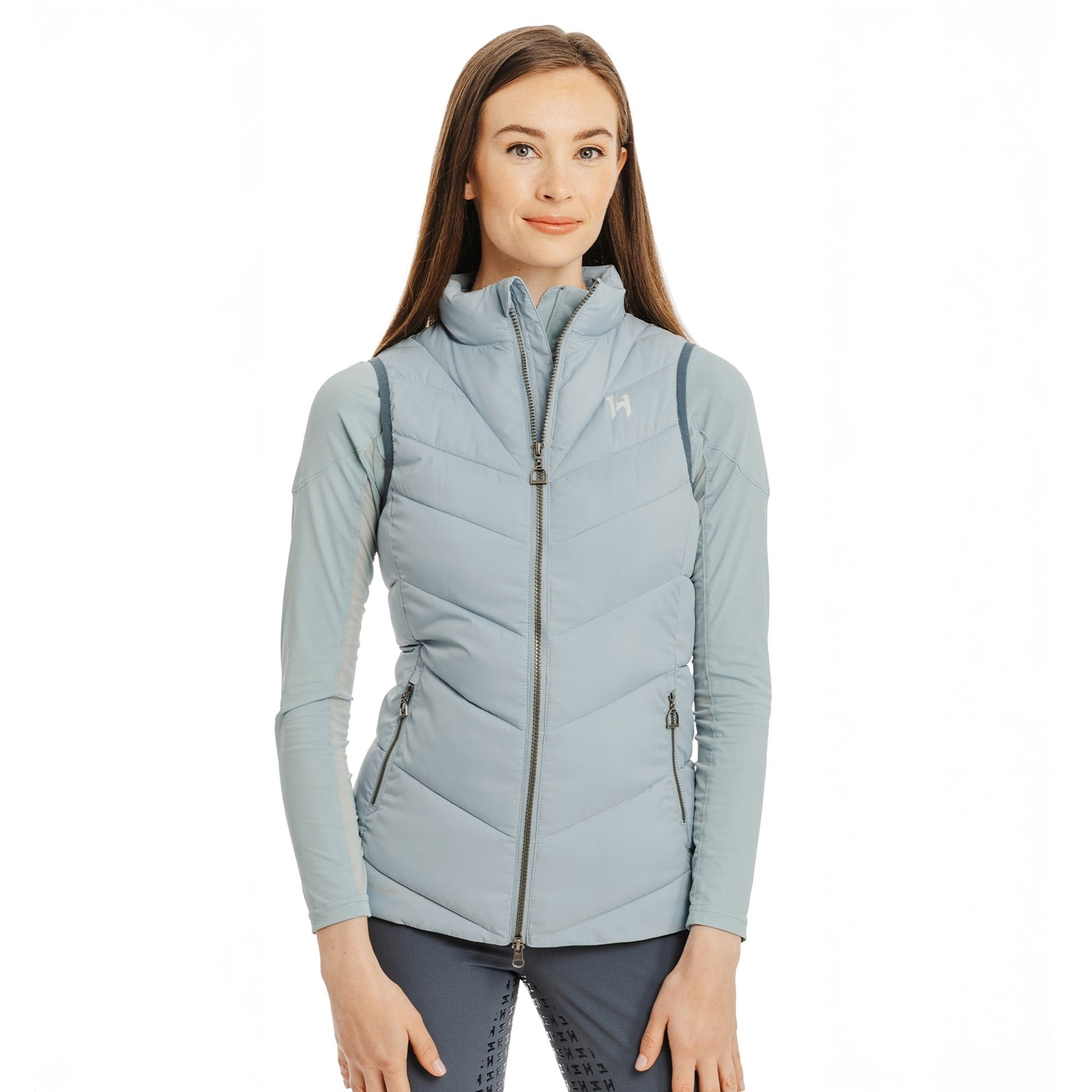 Horseware Laadies Stride Vest