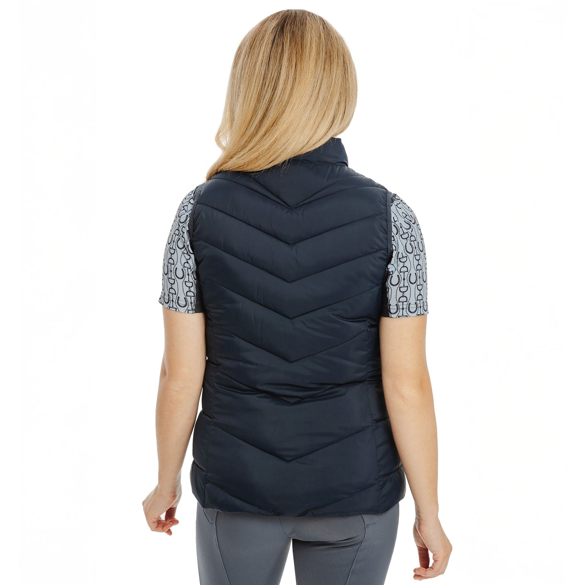 Horseware Laadies Stride Vest