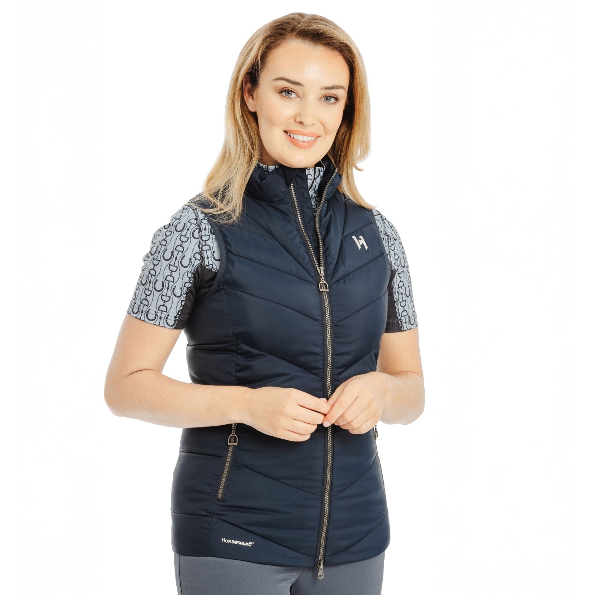 Horseware Laadies Stride Vest
