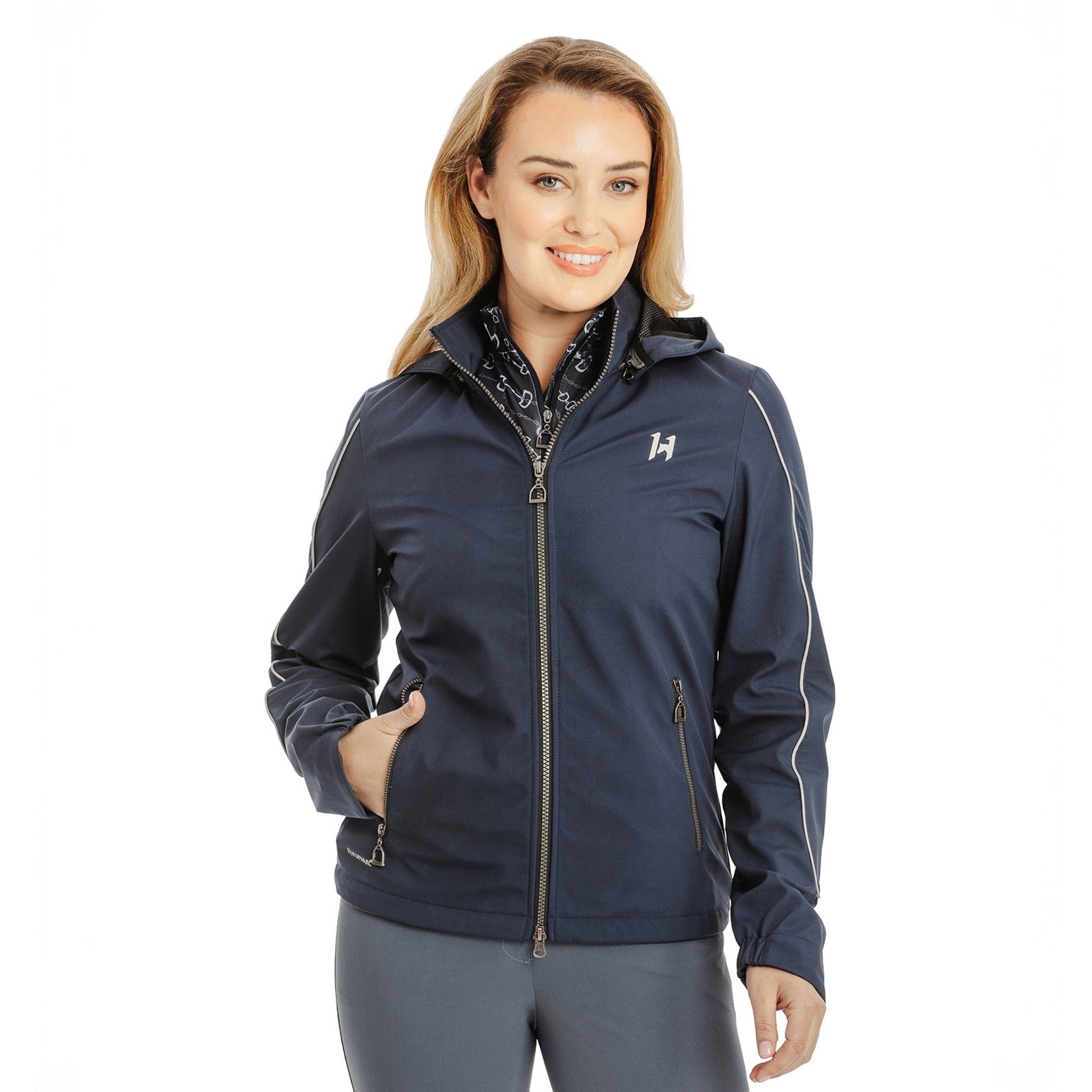 Horseware Ladies Ascend Jacket