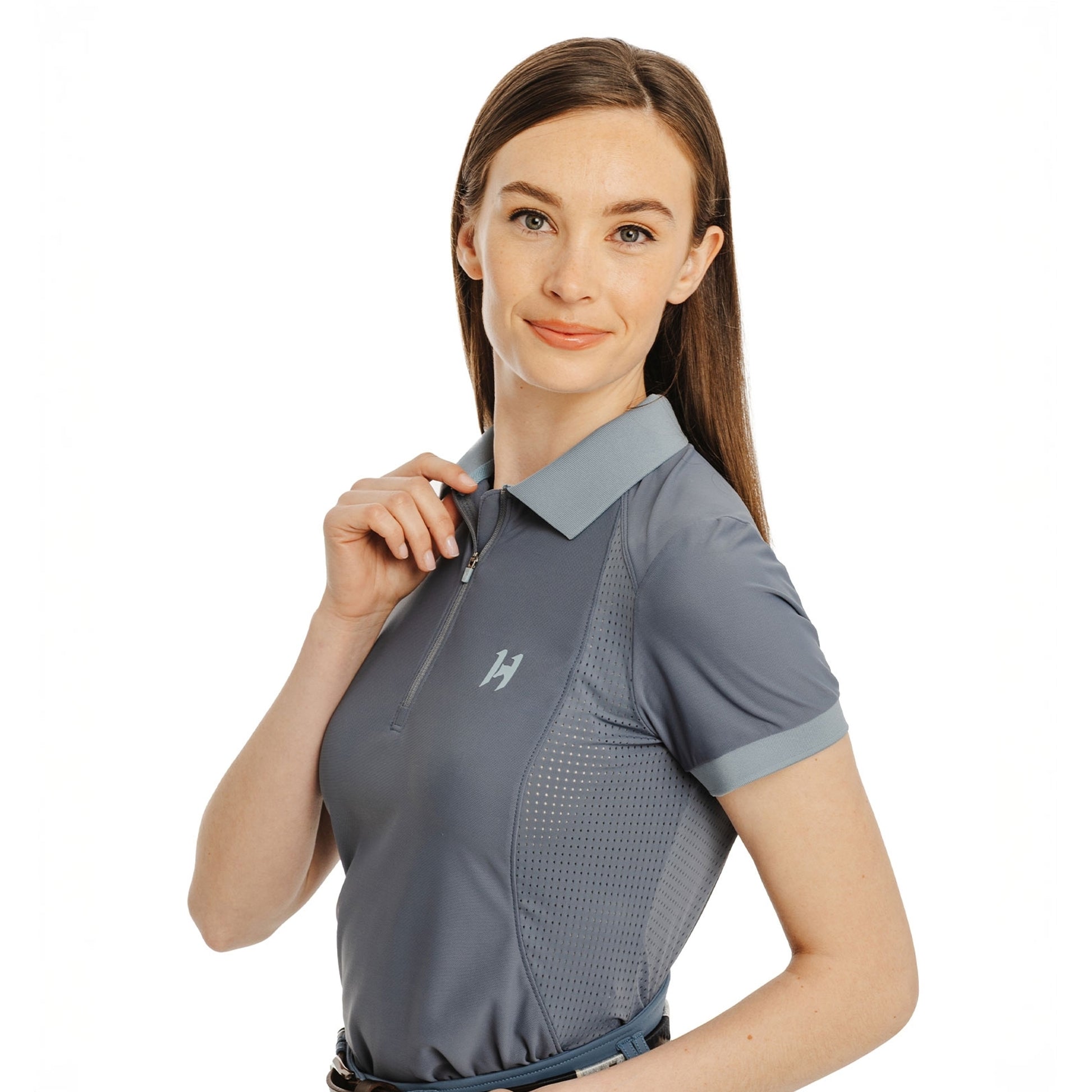 Horseware Ladies Tech Polo