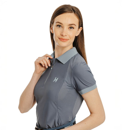 Horseware Ladies Tech Polo