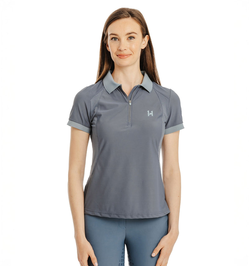 Horseware Ladies Tech Polo
