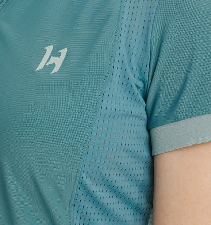 Horseware Ladies Tech Polo