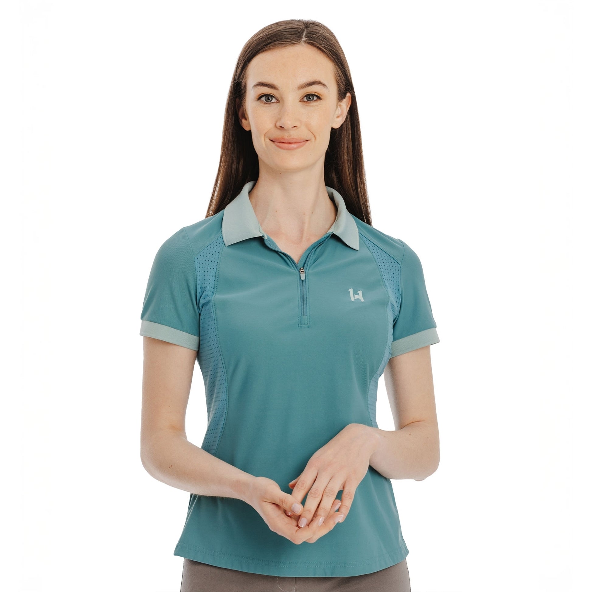 Horseware Ladies Tech Polo