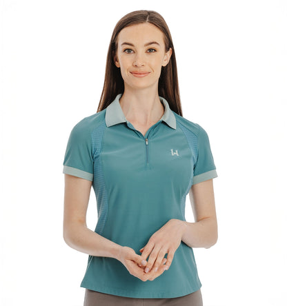 Horseware Ladies Tech Polo