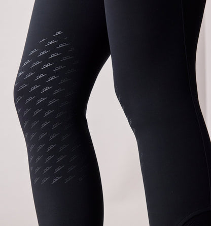 Alessandro Albenese Ladies Allora High Rise Knee Grip Breeches