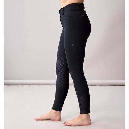 Alessandro Albenese Ladies Allora High Rise Knee Grip Breeches
