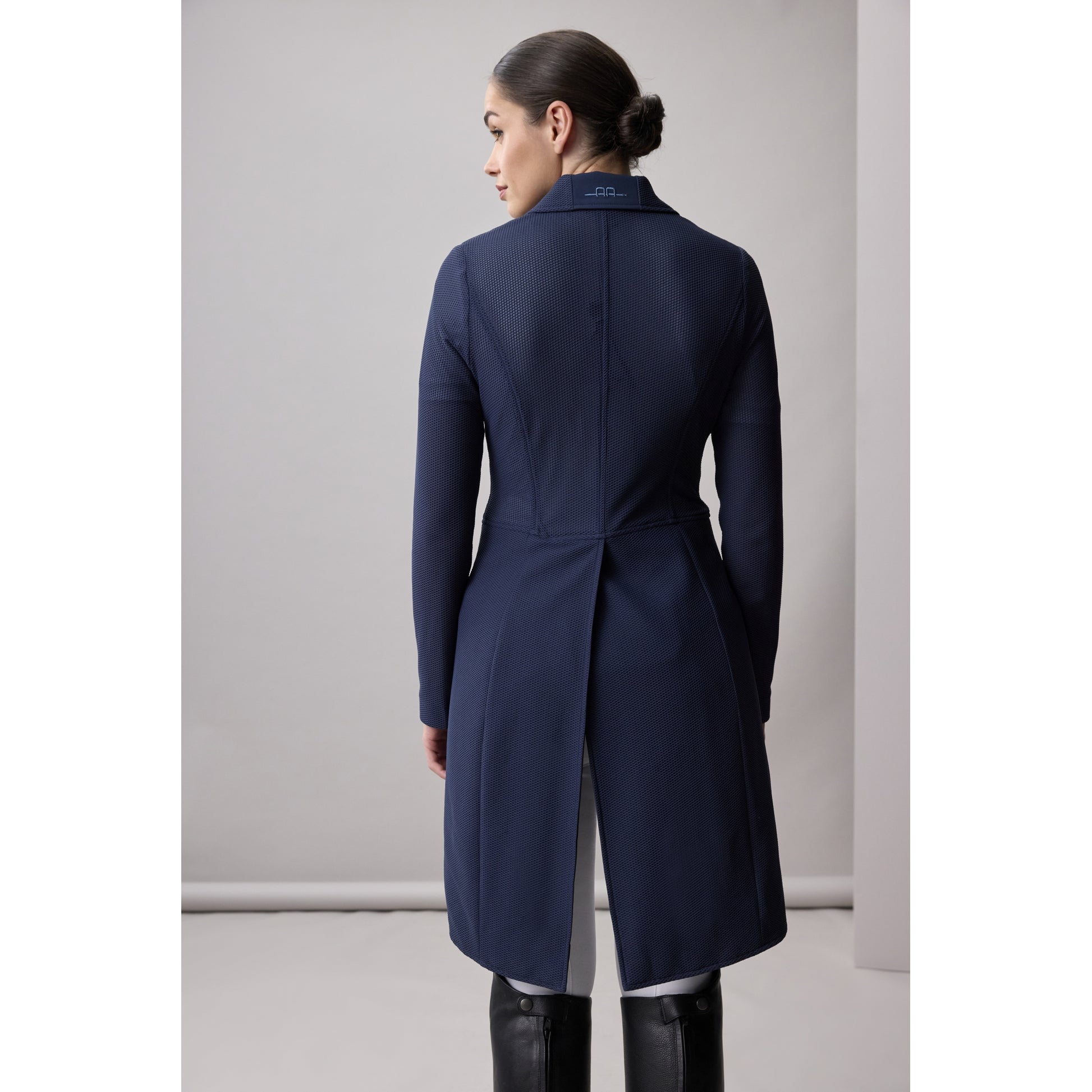 Alessandro Albenese Ladies Platinum MotionLite Shadbelly