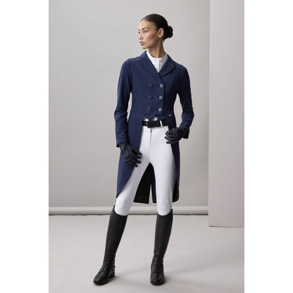 Alessandro Albenese Ladies Platinum MotionLite Shadbelly