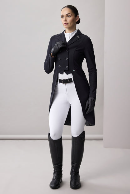 Alessandro Albenese Ladies Platinum MotionLite Shadbelly