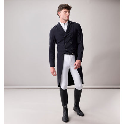 Alessandro Albanese Mens Platinum MotionLite Shadbelly