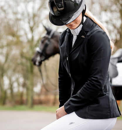 Alessandro Albanese Ladies Platinum MotionFlex Pro Jacket