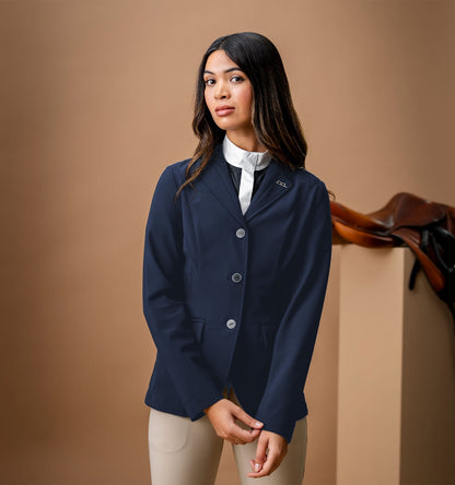 Alessandro Albanese Ladies Platinum MotionFlex Pro Jacket