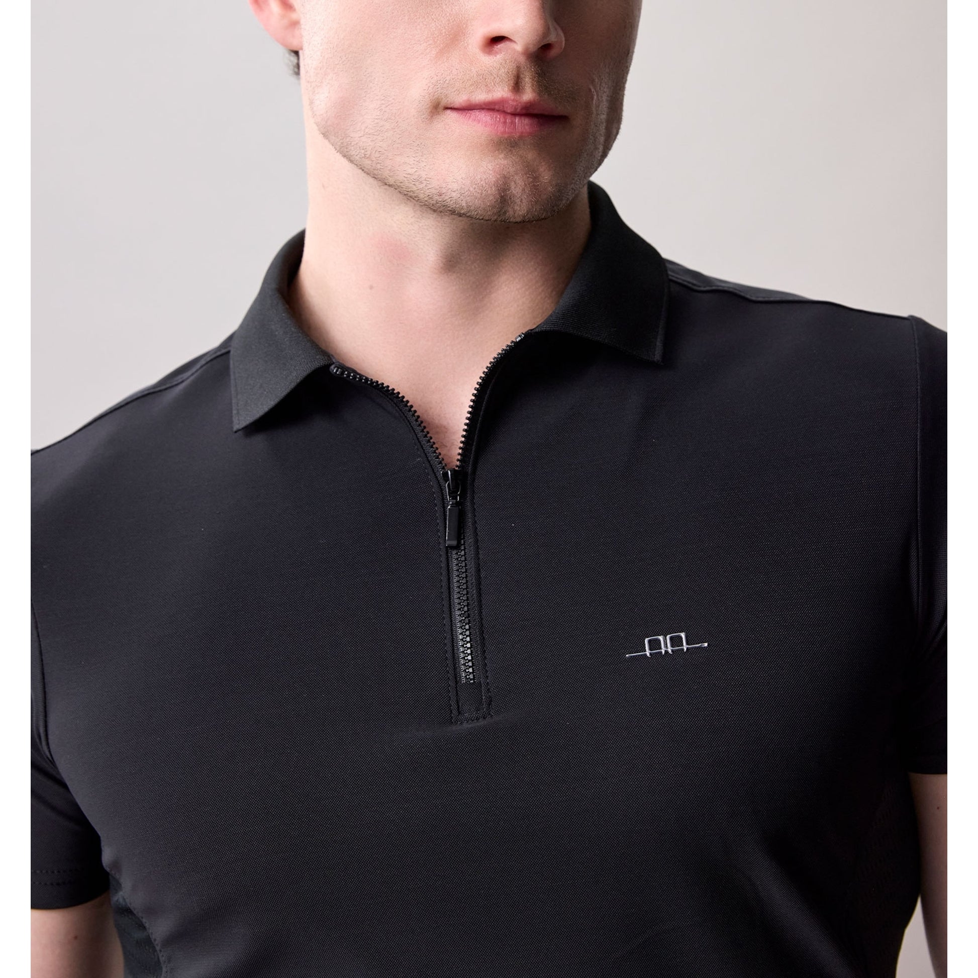 Alessandro Albanese Mens Mattia Training Top