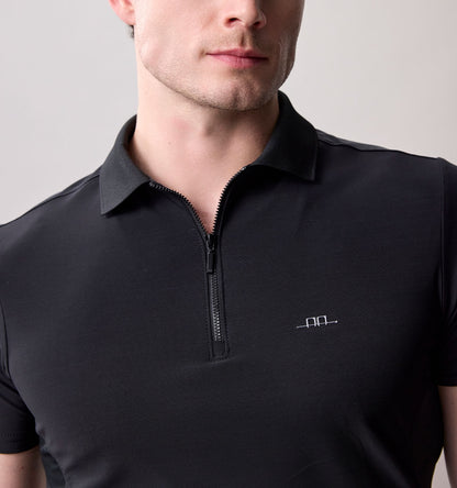 Alessandro Albanese Mens Mattia Training Top