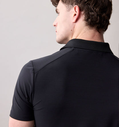Alessandro Albanese Mens Mattia Training Top