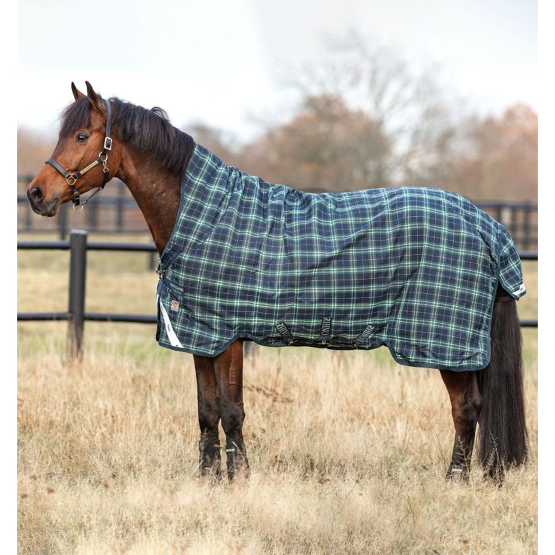 Rhino Plus Vari-Layer Turnout (250g Medium)