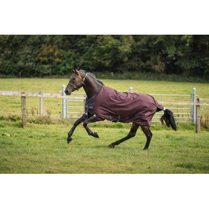 Amigo 1200D Turnout 50g