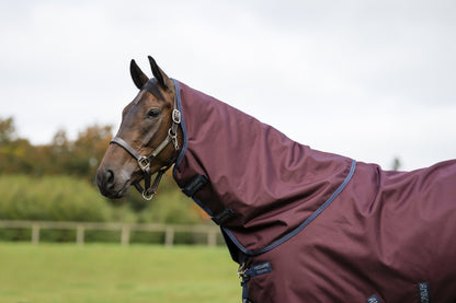 Amigo 1200D Turnout Hood 0g