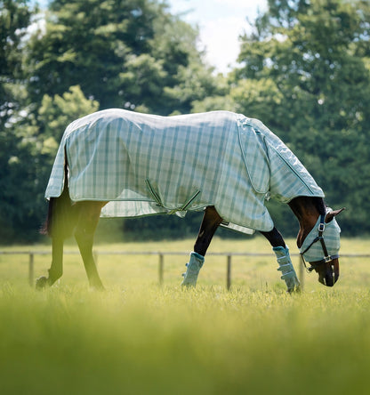 Horseware Newmarket Plus Fly Sheet