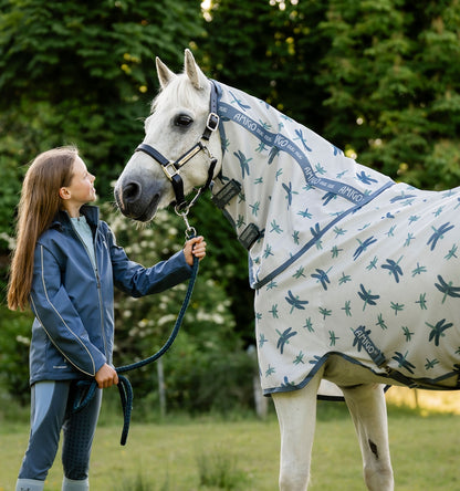 Amigo Bug Rug Plus Pony Fly Sheet