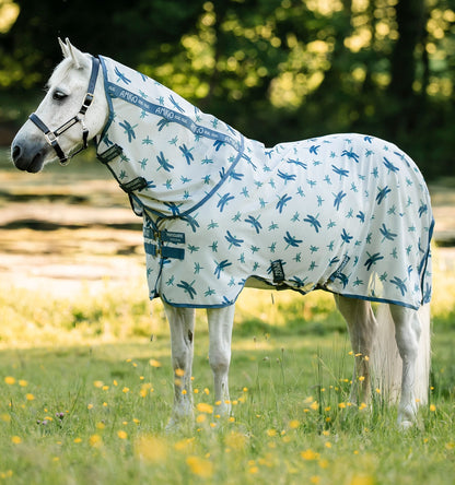 Amigo Bug Rug Plus Pony Fly Sheet