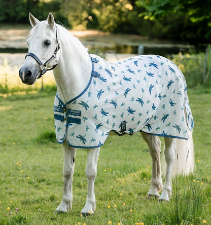 Amigo Bug Rug Pony Fly Sheet