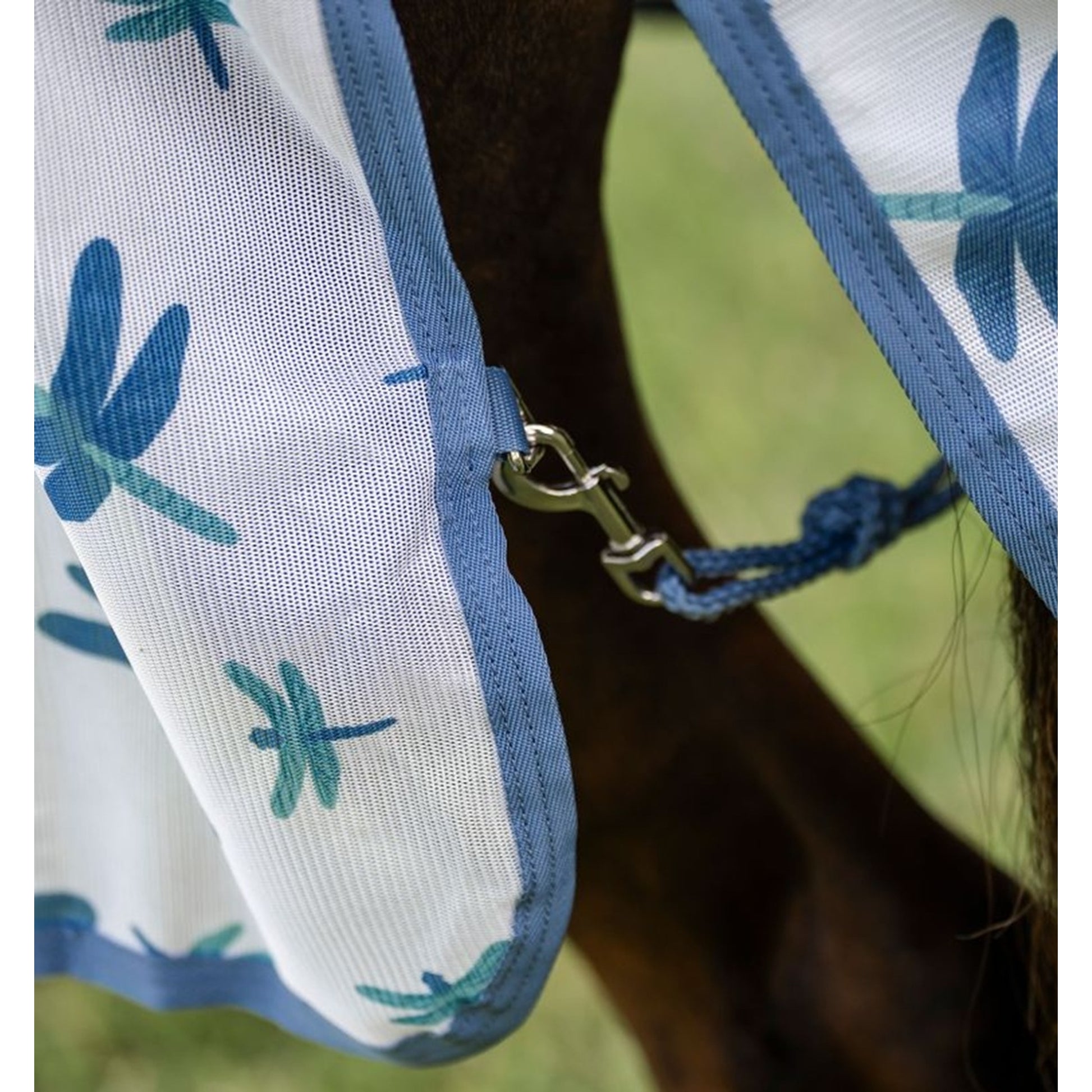 Amigo Bug Rug Fly Sheet