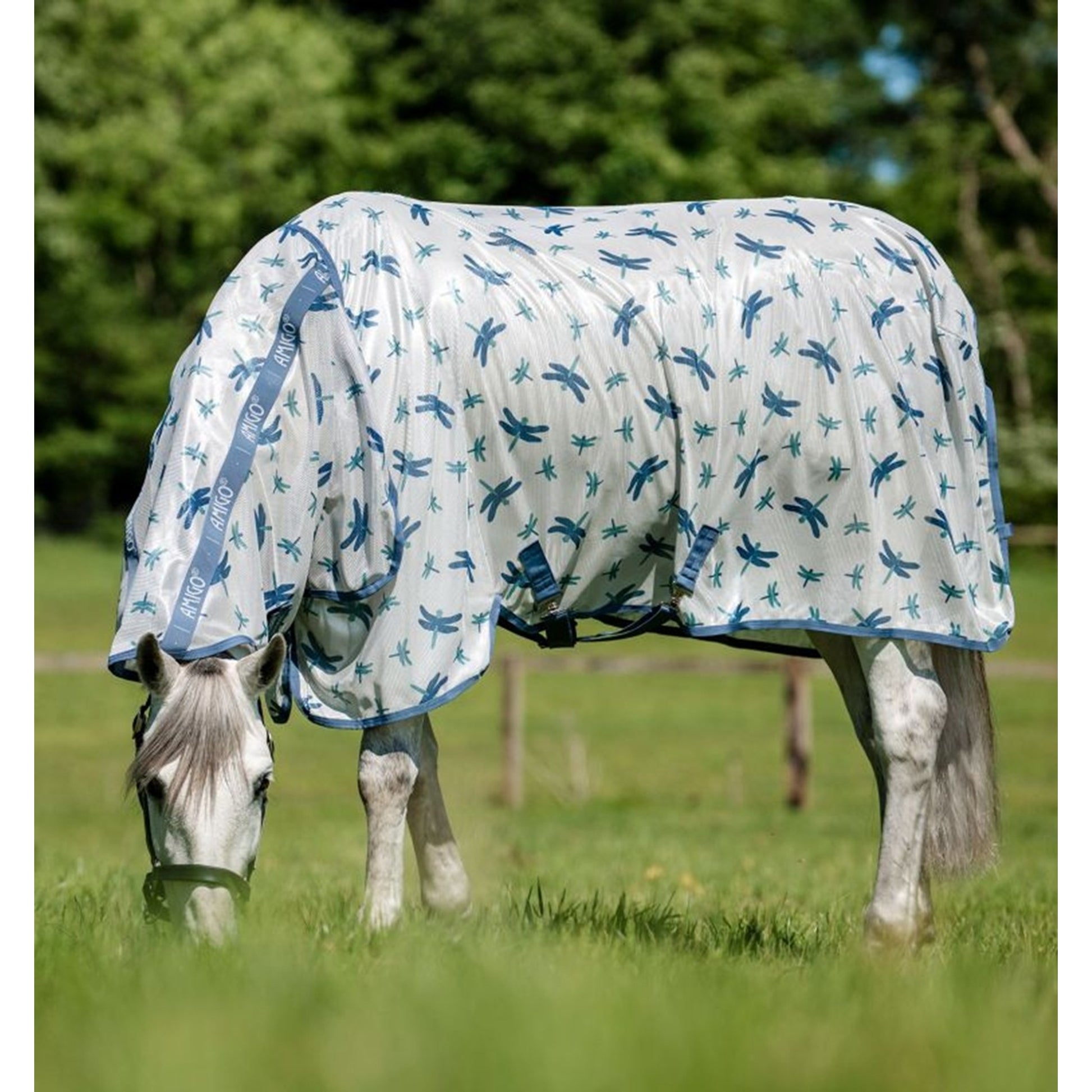 Amigo integrated Fly Sheet