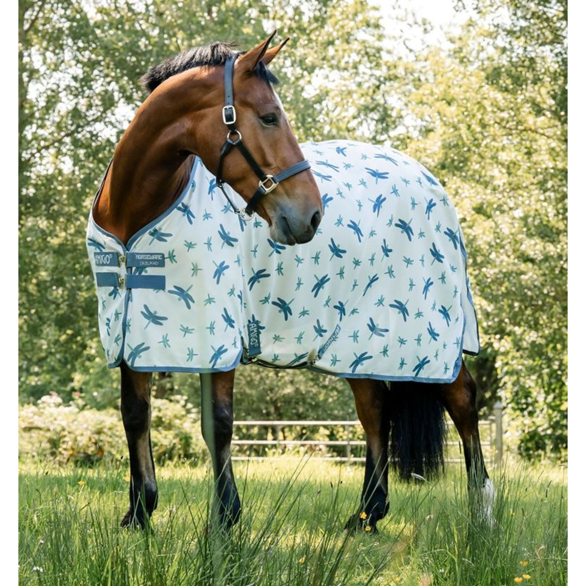 Amigo Bug Rug XL Plus Fly Sheet